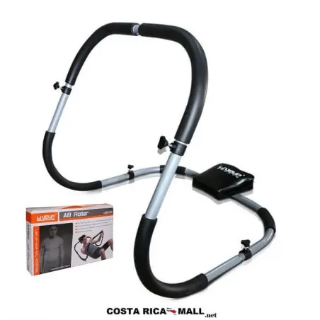 AB ROLLER LS9030 LIVEUP COSTA RICA