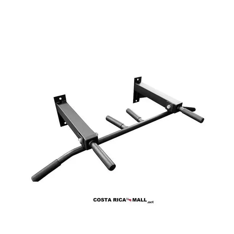 CHIN UP RACK WALL RUPU1207C EXCEL EN COSTA RICA