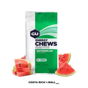 GOMITAS NUTRITIVAS SANDIA GU