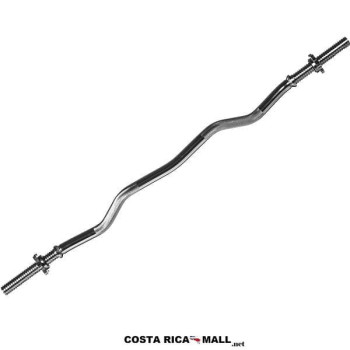 BARRA Z 1" NORMAL YURB-47T EXCEL COSTA RICA