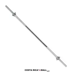 BARRA 1" NORMAL DE 72" YURB-72T EXCEL COSTA RICA