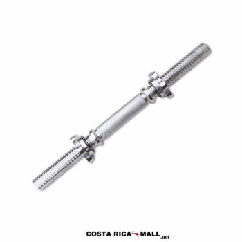 BARRA 1" NORMAL PARA MANCUERNA DE 14" YUSDA-14T EXCEL COSTA RICA