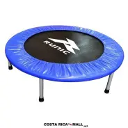 TRAMPOLIN PARA EJERCICIOS 40" HL-2064 RUNIC COSTA RICA