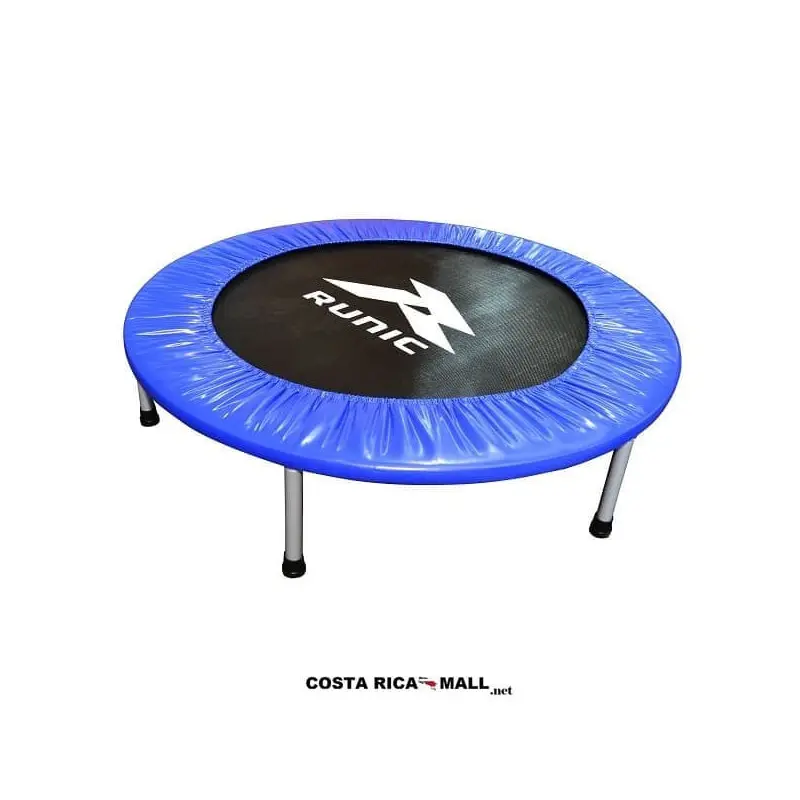 TRAMPOLIN PARA EJERCICIOS 40" HL-2064 RUNIC COSTA RICA