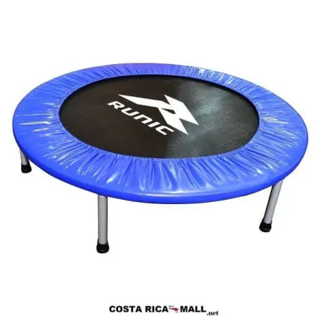 TRAMPOLIN PARA EJERCICIOS 40" HL-2064 RUNIC COSTA RICA