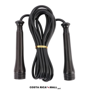 SOGA PARA SALTAR PVC RJR-5 RUNIC COSTA RICA
