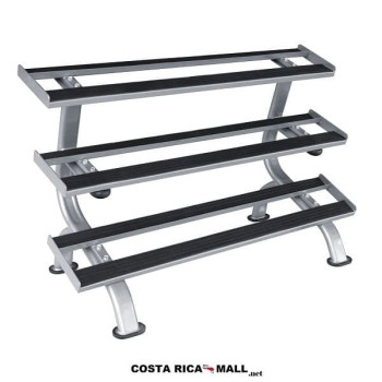 RACK PARA MANCUERNAS 3 NIVELES RK118 EN COSTA RICA