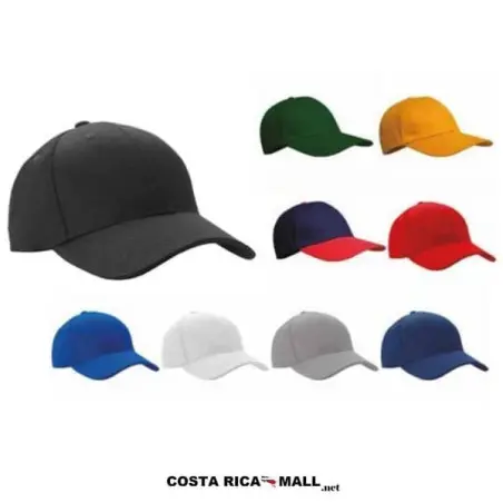 GORRAS LANA AC100 RUNIC EN COSTA RICA
