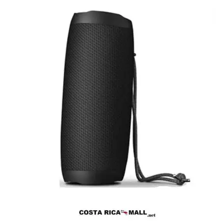 PARLANTE URBAN BOX 5+ SPACE 451654 NEGRO ENERGY SISTEM