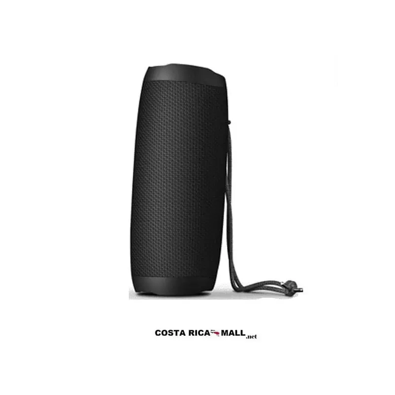 PARLANTE URBAN BOX 5+ SPACE 451654 NEGRO ENERGY SISTEM