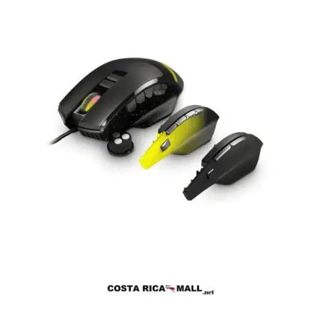 GAMING MOUSE ESG M5 TRIFORCE 452071 ENERGY SISTEM