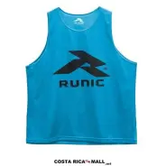 CHALECO DE ENTRENAMIENTO R8008 CELESTE RUNIC COSTA RICA