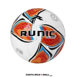BALON DE FUTBOL #5 TOTAL TRAINING RS5UD10 RUNIC COSTA RICA