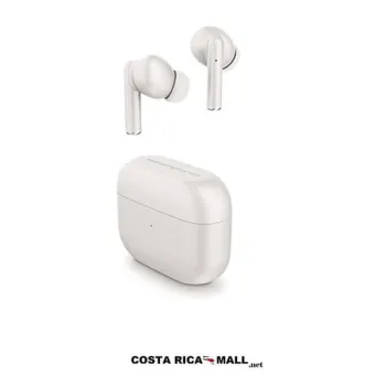 AUDIFONOS TWS 2 451722 BLANCO ENERGY SISTEM
