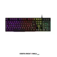 TECLADO GAMING ESG K2 GHOSTHUNTER 452088 ENERGY SISTEM