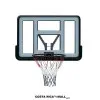 TABLERO PARA BASKETBALL 110x75 REMOVIBLE SBA007 TABLERO PARA BASKETBALL 110x75 REMOVIBLE SBA007