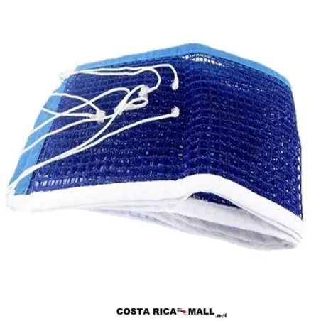 Net para Ping Pong RTT538 RUNIC. La net para ping pong RUNIC RTT538. Son ajustables, resistentes e ideales para jugadores de todos los niveles. Convierten cualquier superficie en una cancha de tenis de mesa.