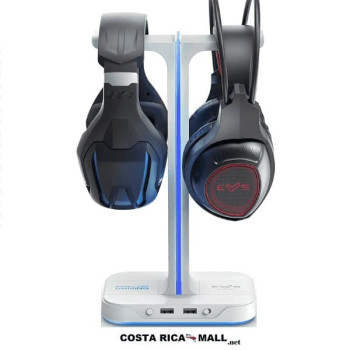 BASE PARA AUDIFONO GAMING ESG S3 DUO 779284 ENERGY SISTEM