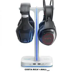 BASE PARA AUDIFONO GAMING ESG S3 DUO 779284 ENERGY SISTEM