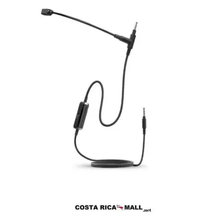 CABLE CON MICROFONO PARA AUDIFONOS 1 452651 ENERGY SISTEM