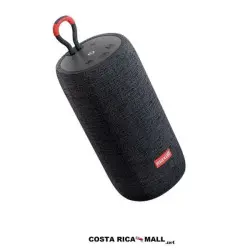 PARLANTE INALAMBRICO DISTRIKT 348550 NEGRO MAXELL