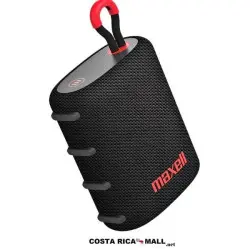 PARLANTE INALAMBRICO NOMAD 348552 NEGRO MAXELL