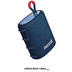 PARLANTE INALAMBRICO NOMAD 348553 AZUL MAXELL