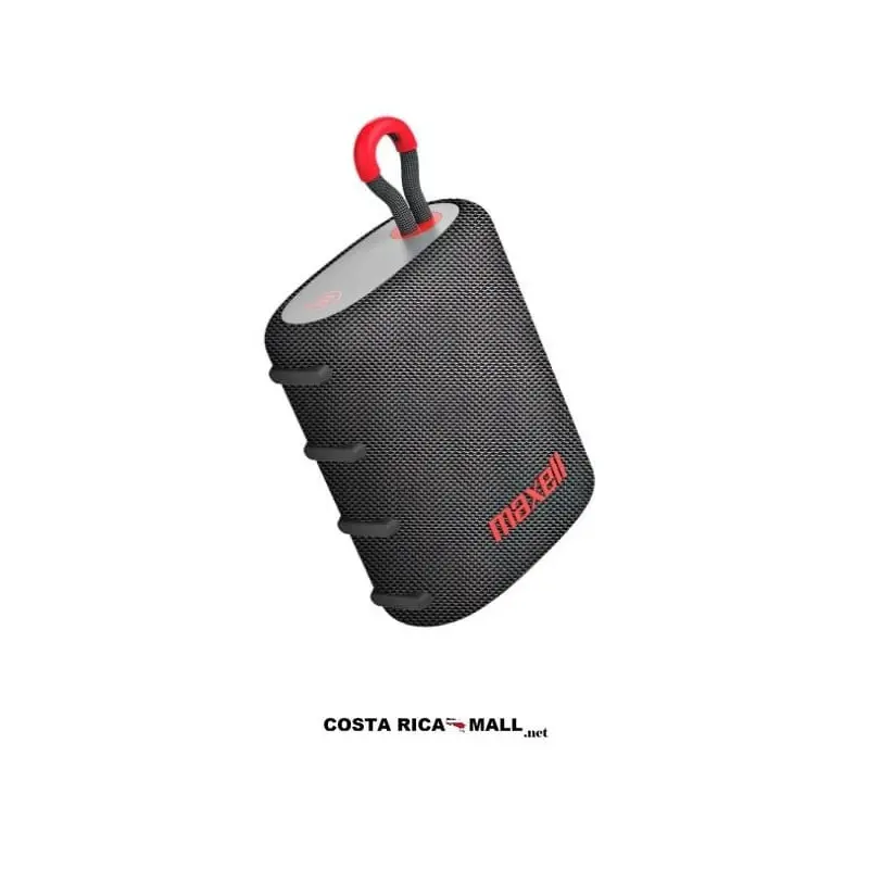 PARLANTE INALAMBRICO NOMAD 348555 GRIS MAXELL