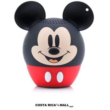 PARLANTE BLUETOOTH DISNEY-MICKEY BITTYMICKEY BITTY BOOMERS