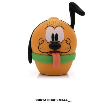 PARLANTE BLUETOOTH DISNEY-PLUTO BITTYPLUTO BITTY BOOMERS