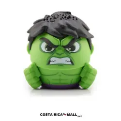 PARLANTE BLUETOOTH MARVEL HULK BITTYHULK BITTY BOOMERS