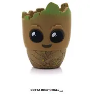 PARLANTE BLUETOOTH MARVEL GROOT BITTYGROOT BITTY BOOMERS