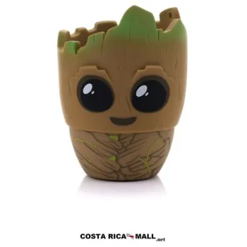 PARLANTE BLUETOOTH MARVEL GROOT BITTYGROOT BITTY BOOMERS