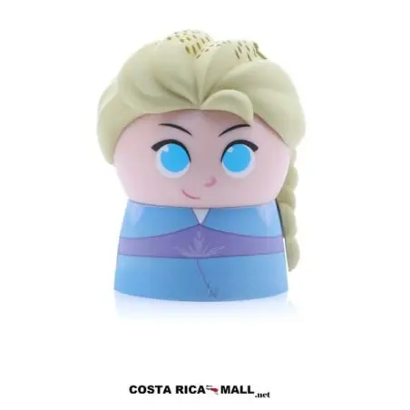 PARLANTE BLUETOOTH DISNEY-ELSA BITTYELSA BITTY BOOMERS