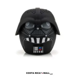 PARLANTE BLUETOOTH STAR WARS-DARTH VADER BITTYRVADER BITTY BOOMERS