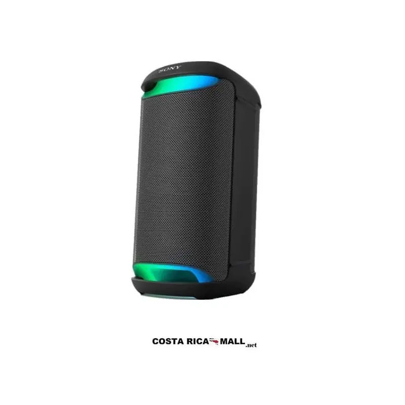 PARLANTE INALAMBRICO PARA FIESTAS X-SERIES SRS-XV500 SONY