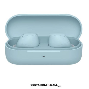 AUDIFONOS WF-C510LZ SONY