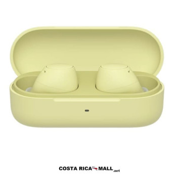 AUDIFONOS WF-C510YZ SONY