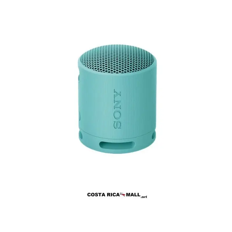 PARLANTE INALAMBRICO SRS-XB100LC SONY