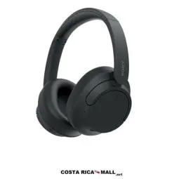 AUDÍFONOS INALÁMBRICOS CON NOISE CANCELLING WH-CH720NBZ SONY