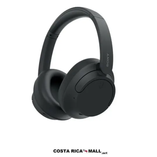 AUDÍFONOS INALÁMBRICOS CON NOISE CANCELLING WH-CH720NBZ SONY