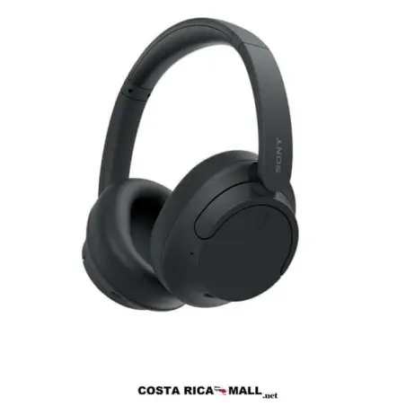 AUDÍFONOS INALÁMBRICOS CON NOISE CANCELLING WH-CH720NBZ SONY