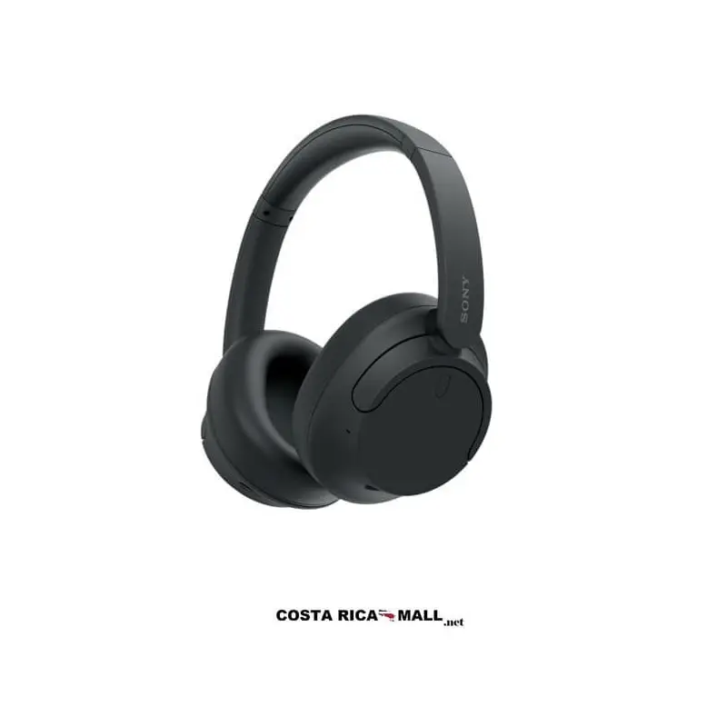 AUDÍFONOS INALÁMBRICOS CON NOISE CANCELLING WH-CH720NBZ SONY