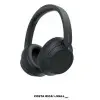 AUDÍFONOS INALÁMBRICOS CON NOISE CANCELLING WH-CH720NBZ SONY