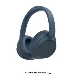 AUDÍFONOS INALÁMBRICOS CON NOISE CANCELLING WH-CH720NLZ SONY