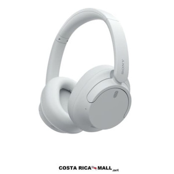 AUDÍFONOS INALÁMBRICOS CON NOISE CANCELLING WH-CH720NWZ SONY