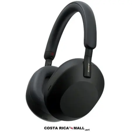 AUDÍFONOS INALÁMBRICOS CON NOICE CANCELLING WH-1000XM5BM SONY