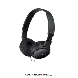 AUDIFONO DIADEMA MDR-ZX110BCUC SONY