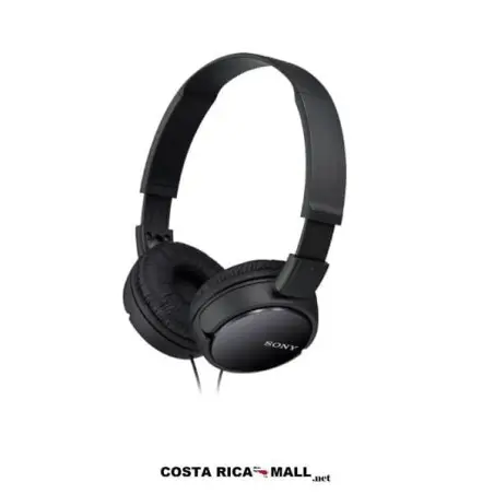 AUDIFONO DIADEMA MDR-ZX110BCUC SONY