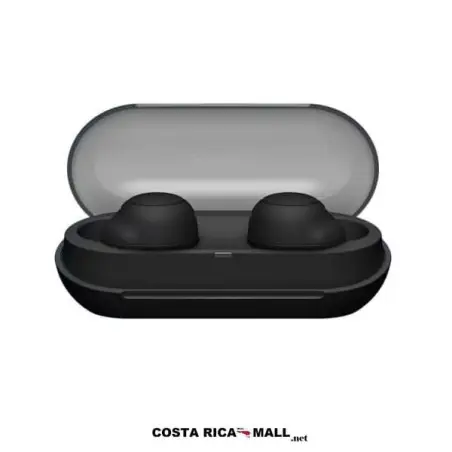 AURICULARES TRUE WIRELESS IPX4 WF-C500BZ NEGRO SONY